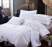 客房布草与酒店睡眠质量有关系吗