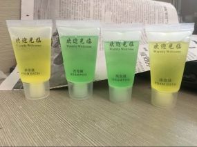 通用洗沐液